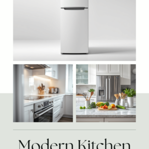 Defy 492L Onyx French Door Fridge Freezer
