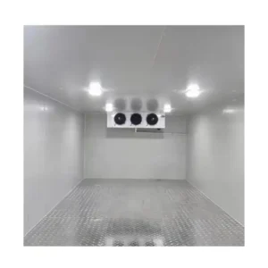 Cold Room Wall Panel Package - 120mm (20m²)