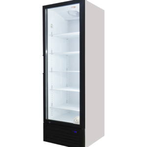Commercial Upright Freezer 474L