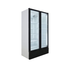 Commercial Upright Freezer 834L