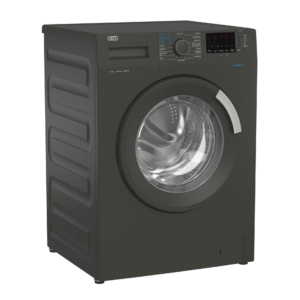 Defy 8kg Front Loader Washing Machine
