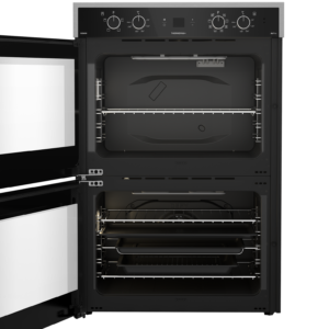 Defy Gemini Double Oven